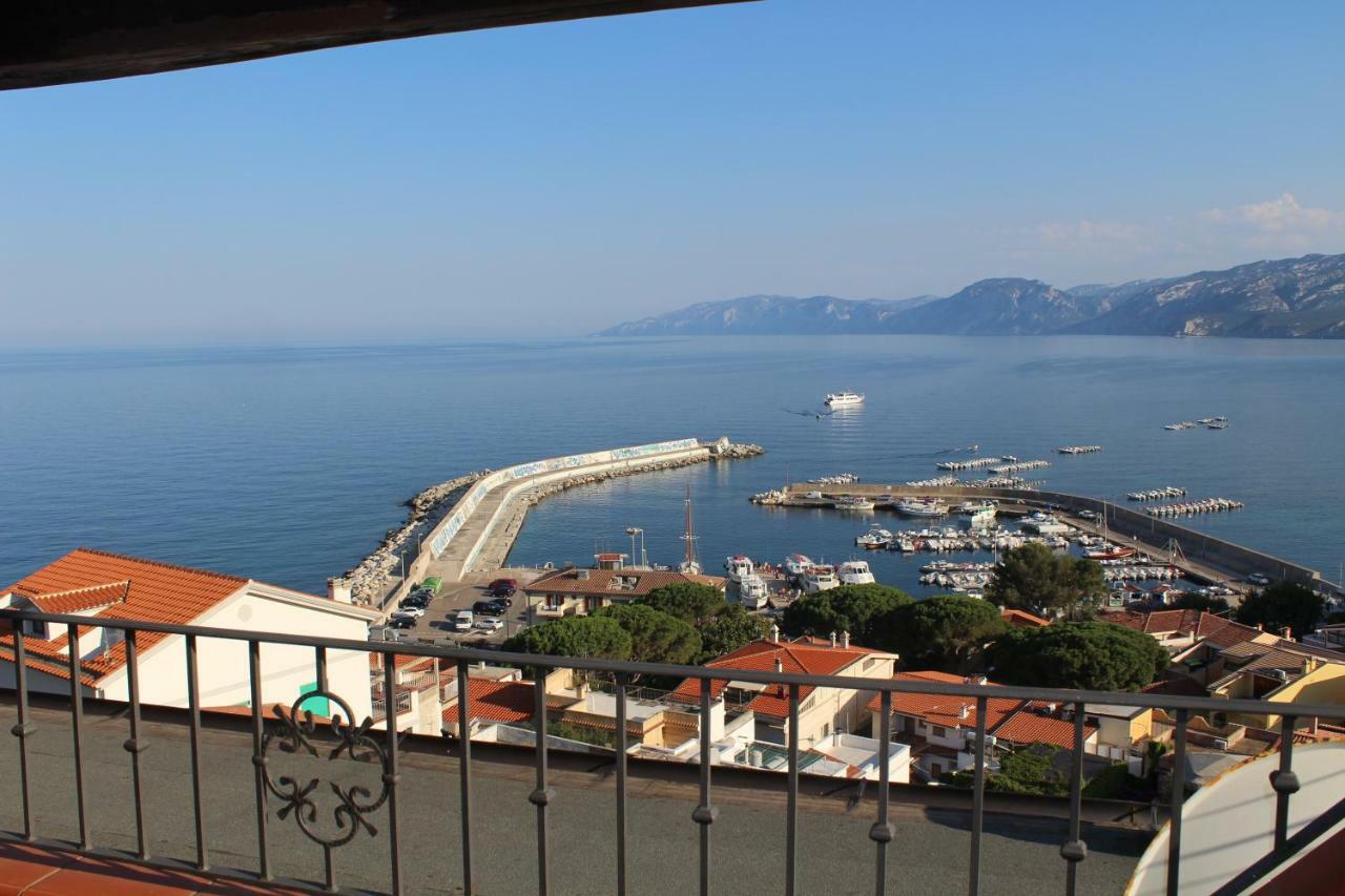 Appartamento Pablo Cala Gonone Exterior photo